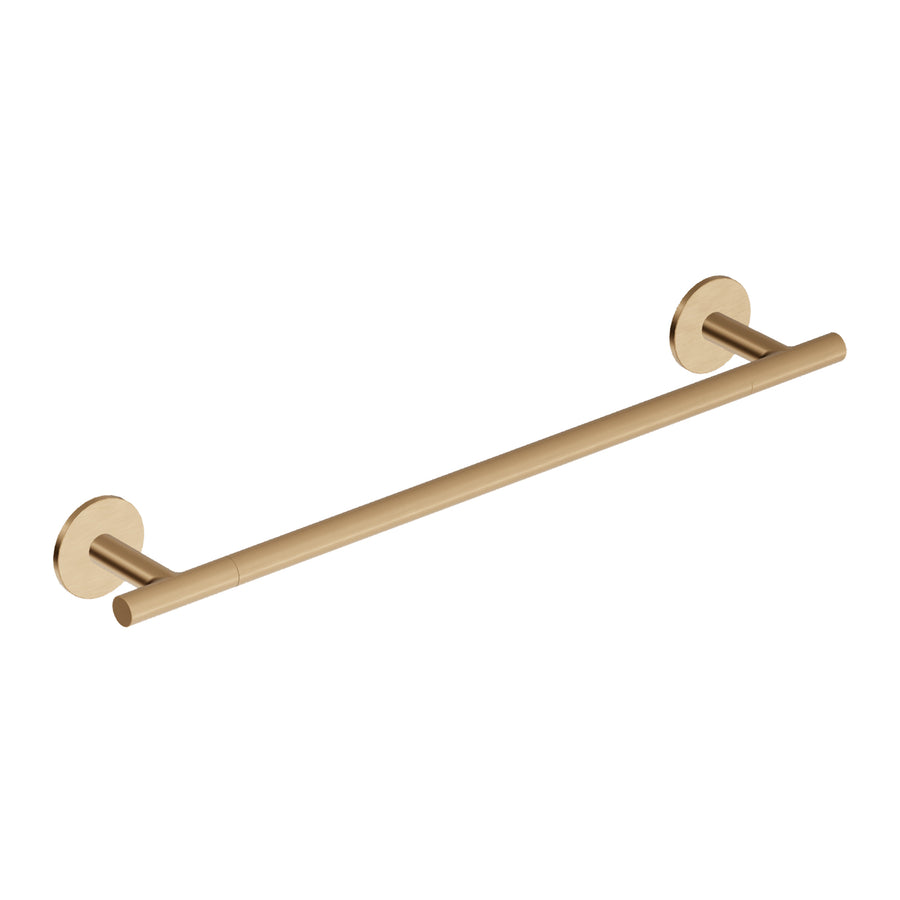 PAN S TOWEL RAIL 450MM