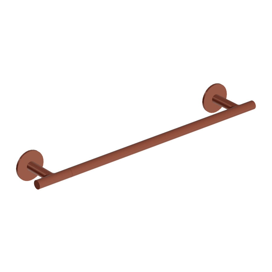 PAN S TOWEL RAIL 450MM