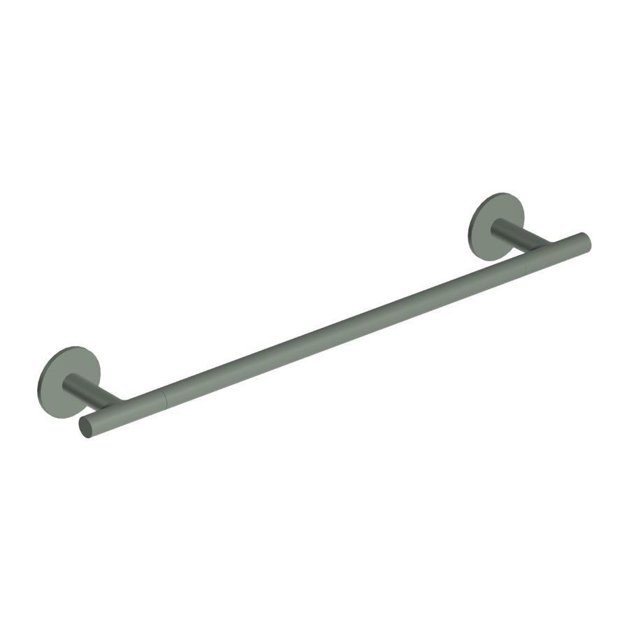 PAN S TOWEL RAIL 450MM