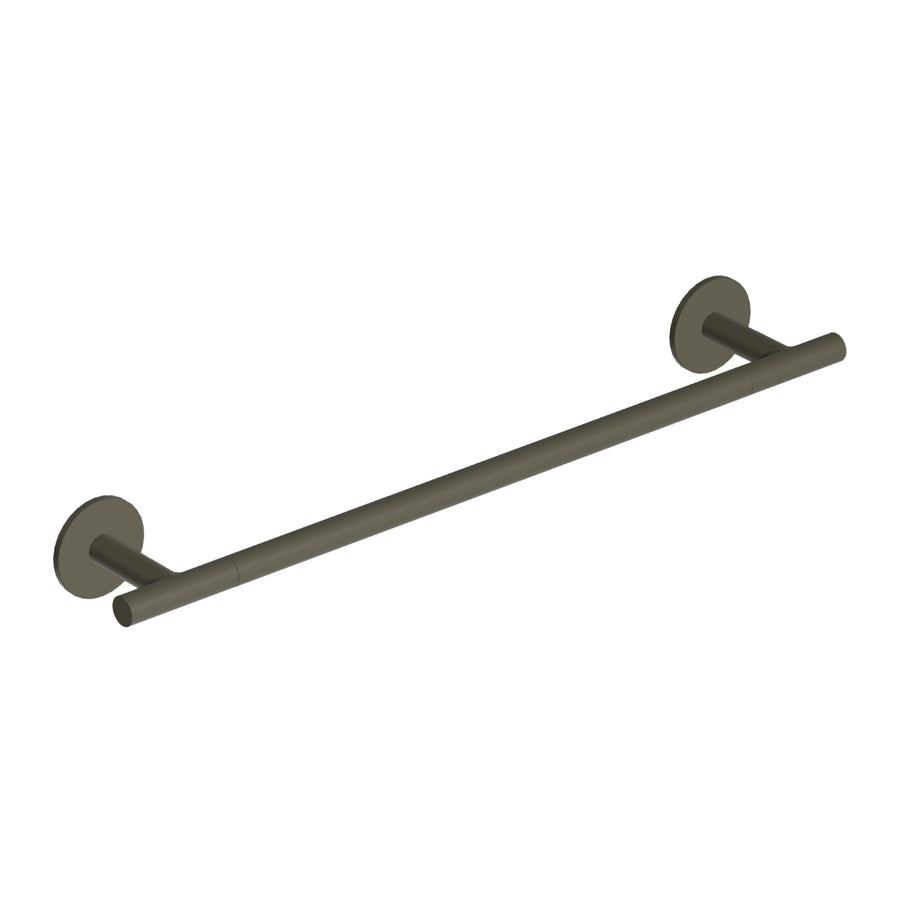 PAN S TOWEL RAIL 450MM