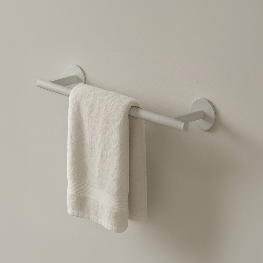 PAN S TOWEL RAIL 450MM