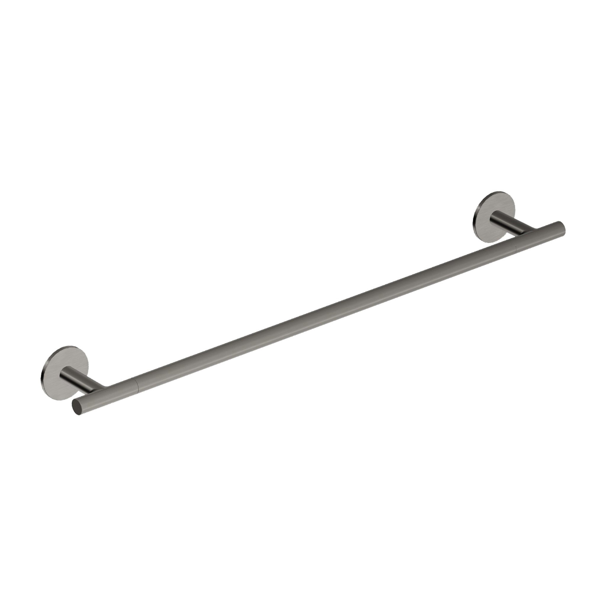 PAN S TOWEL RAIL 600MM