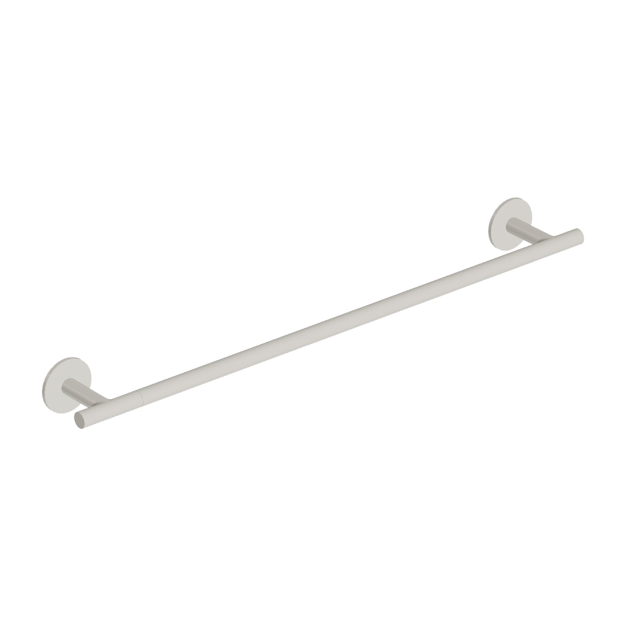 PAN S TOWEL RAIL 600MM