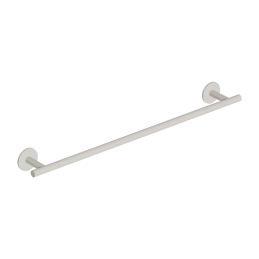 PAN S TOWEL RAIL 600MM
