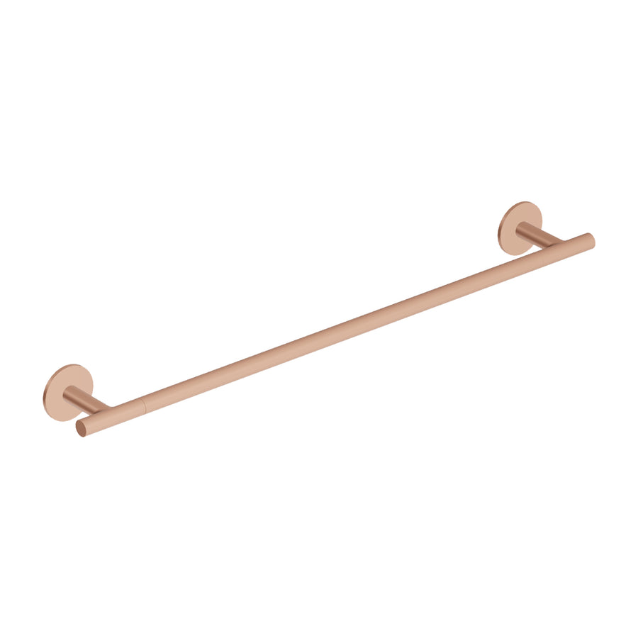 PAN S TOWEL RAIL 600MM