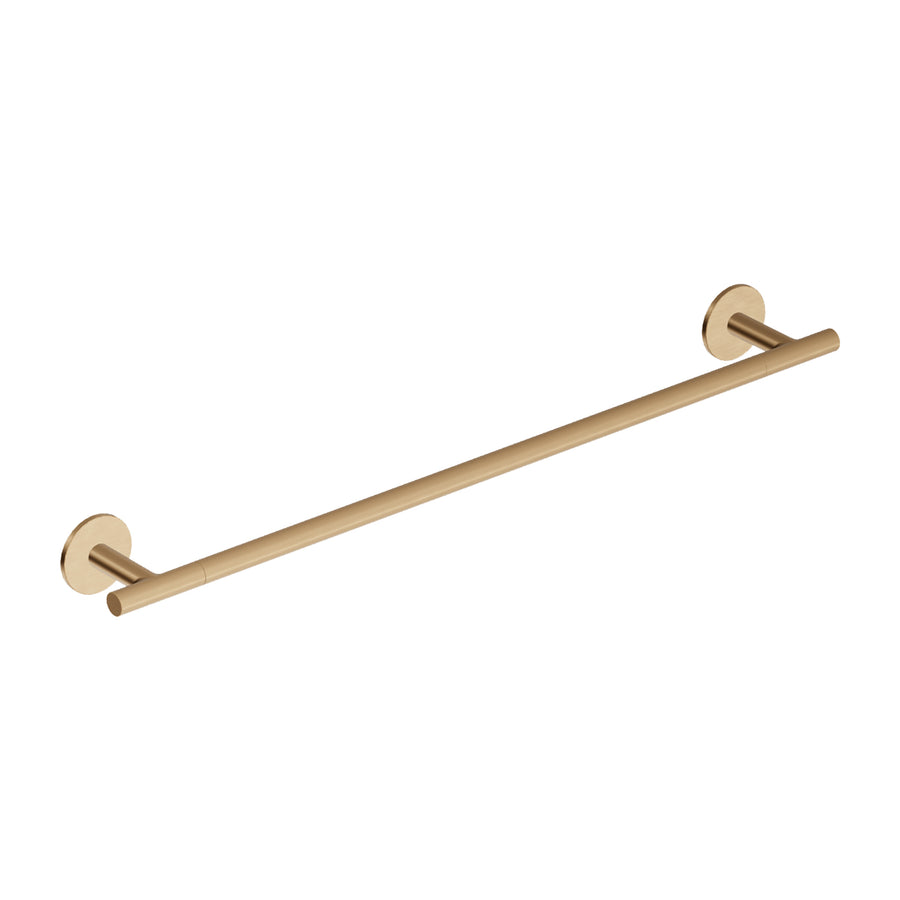 PAN S TOWEL RAIL 600MM