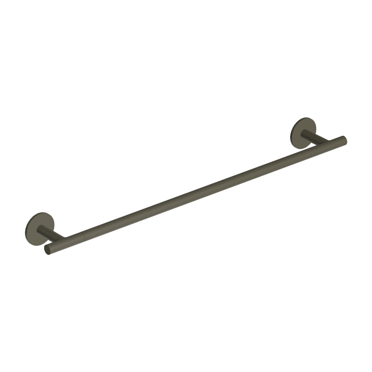PAN S TOWEL RAIL 600MM