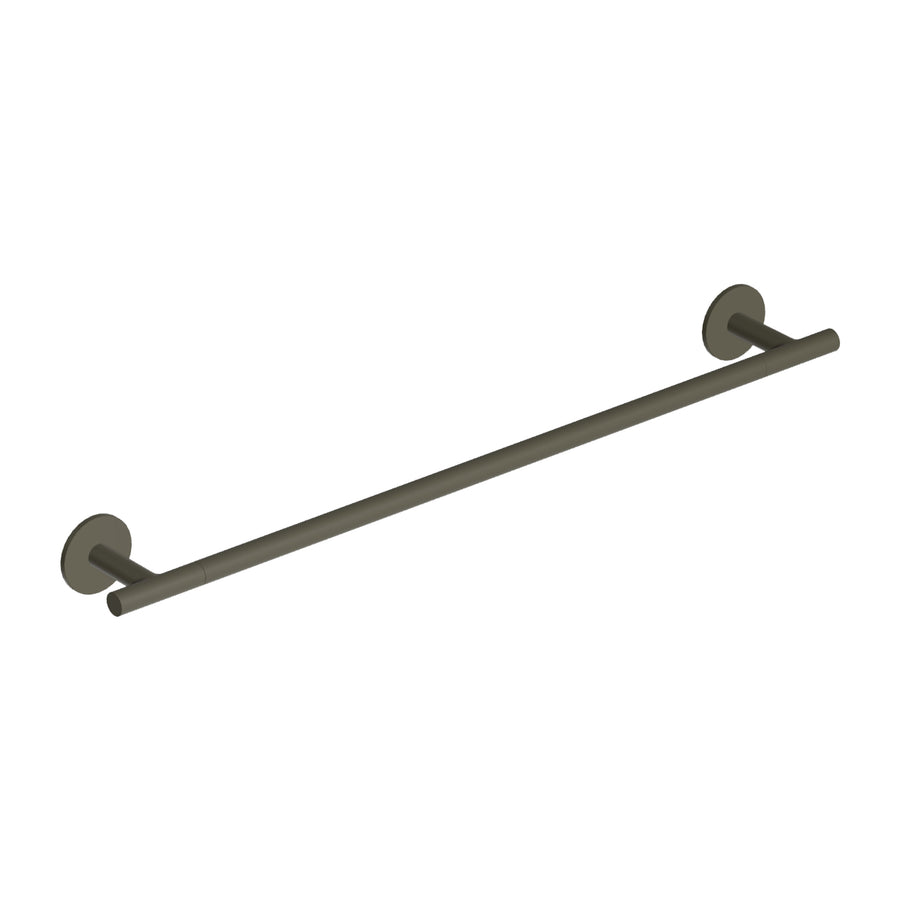 PAN S TOWEL RAIL 600MM