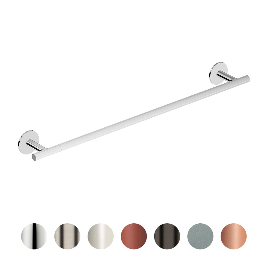 PAN S TOWEL RAIL 600MM