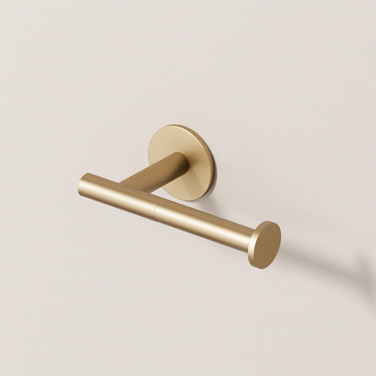 PAN S TOILET ROLL HOLDER