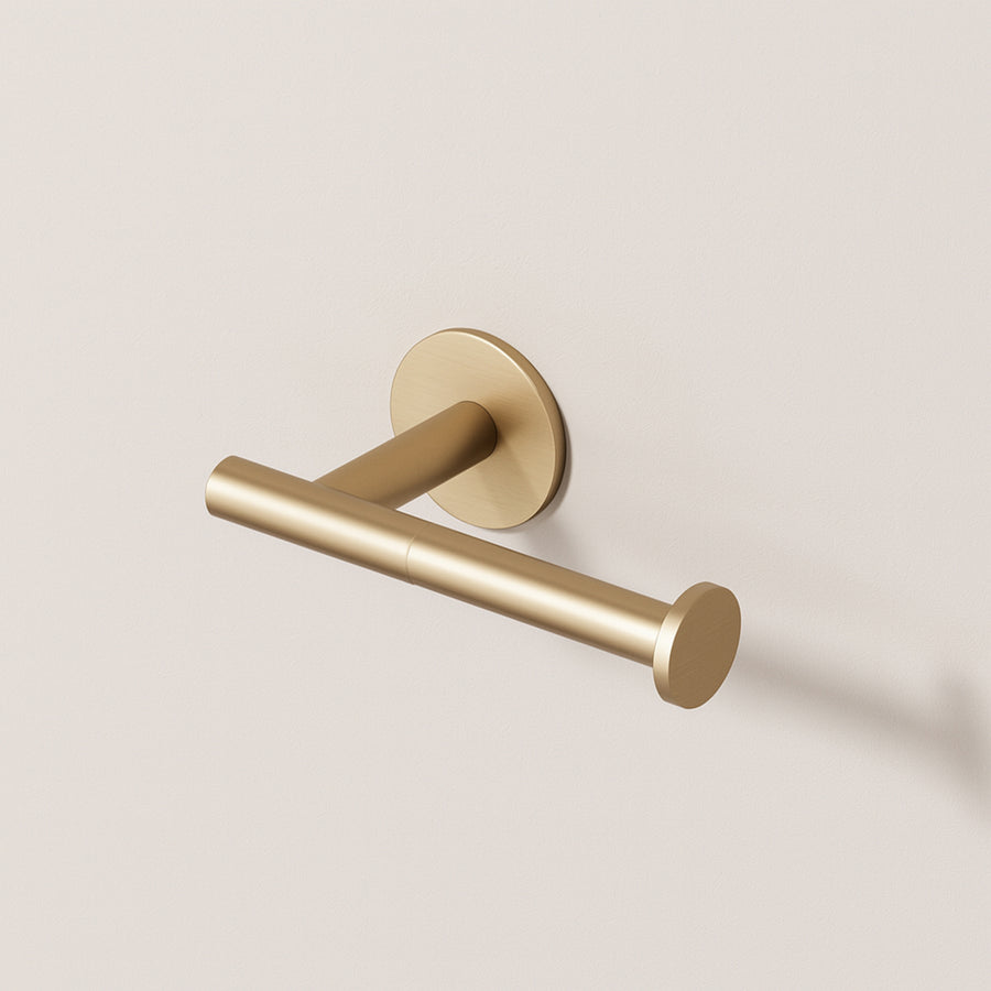PAN S TOILET ROLL HOLDER