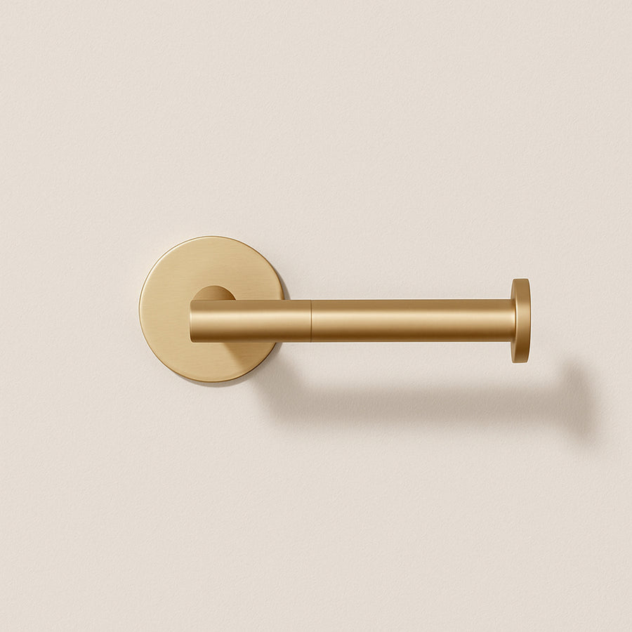 PAN S TOILET ROLL HOLDER