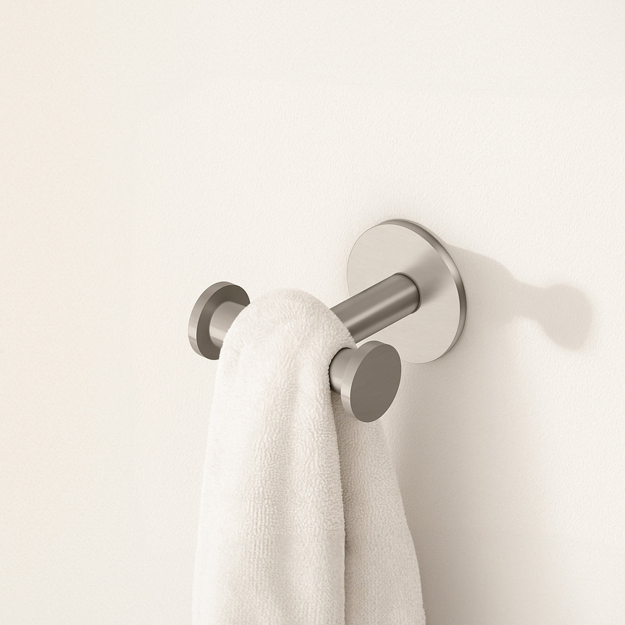 PAN S DOUBLE ROBE HOOK