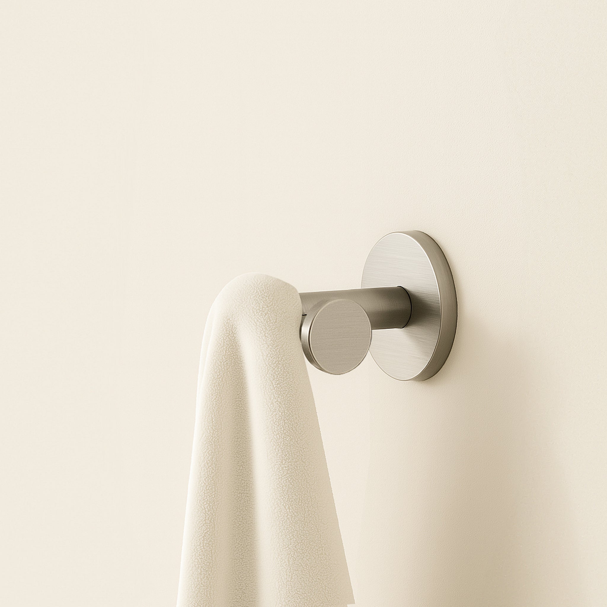 PAN S DOUBLE ROBE HOOK