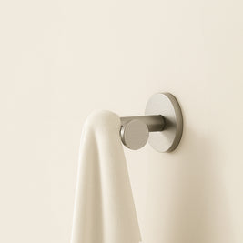 PAN S DOUBLE ROBE HOOK