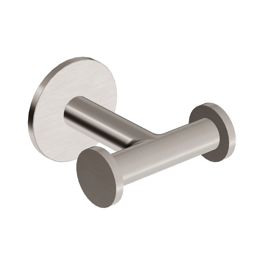 PAN S DOUBLE ROBE HOOK