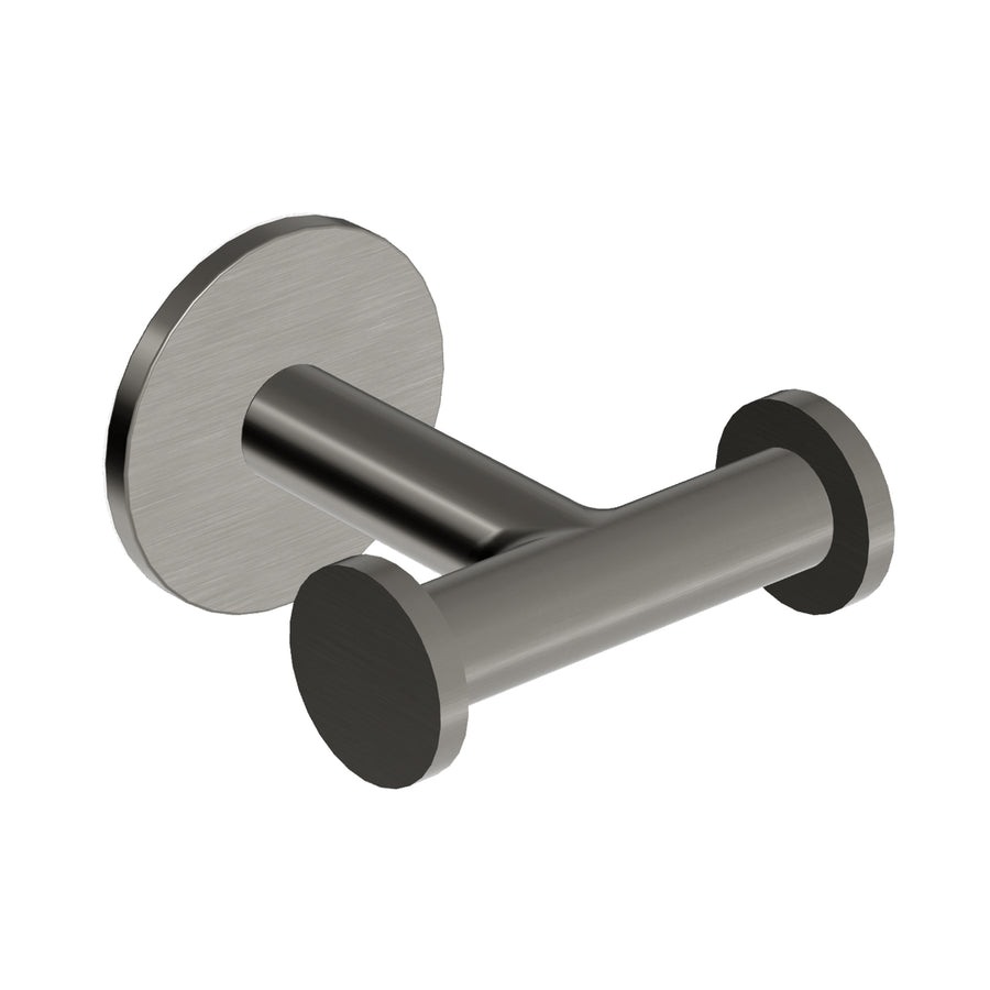 PAN S DOUBLE ROBE HOOK