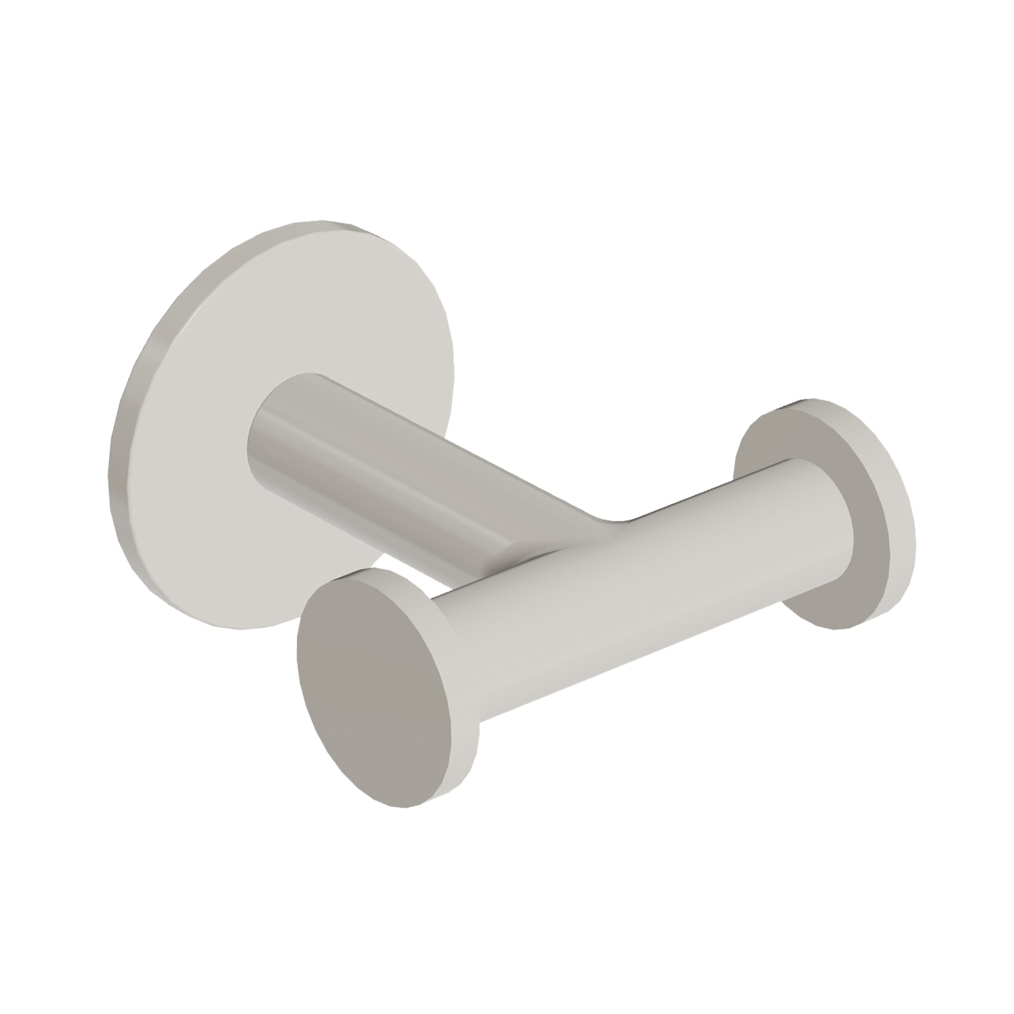 PAN S DOUBLE ROBE HOOK