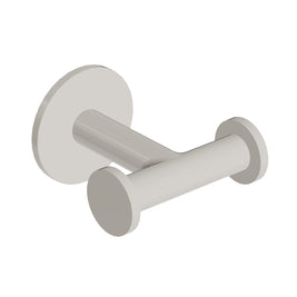PAN S DOUBLE ROBE HOOK