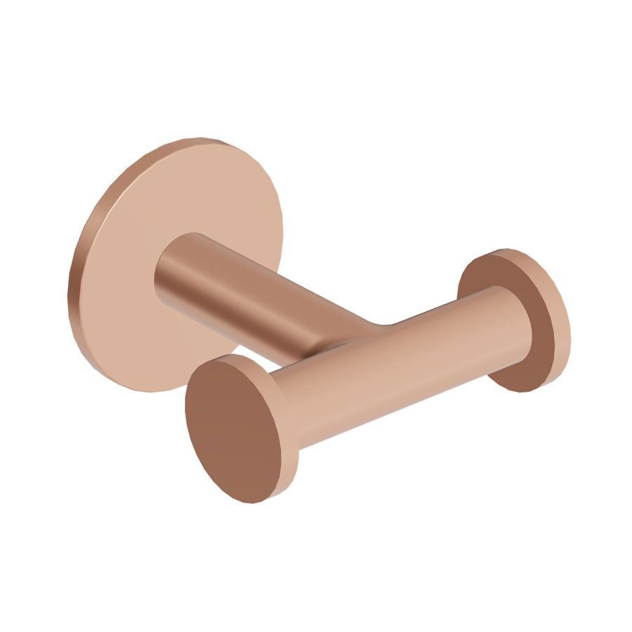 PAN S DOUBLE ROBE HOOK