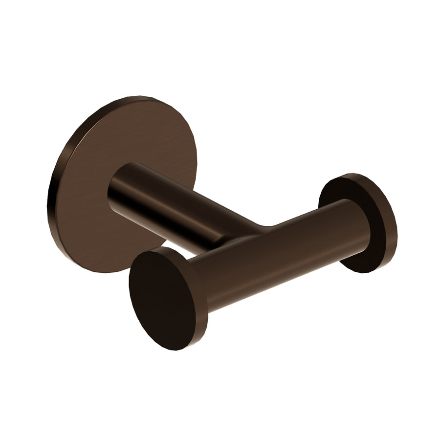 PAN S DOUBLE ROBE HOOK