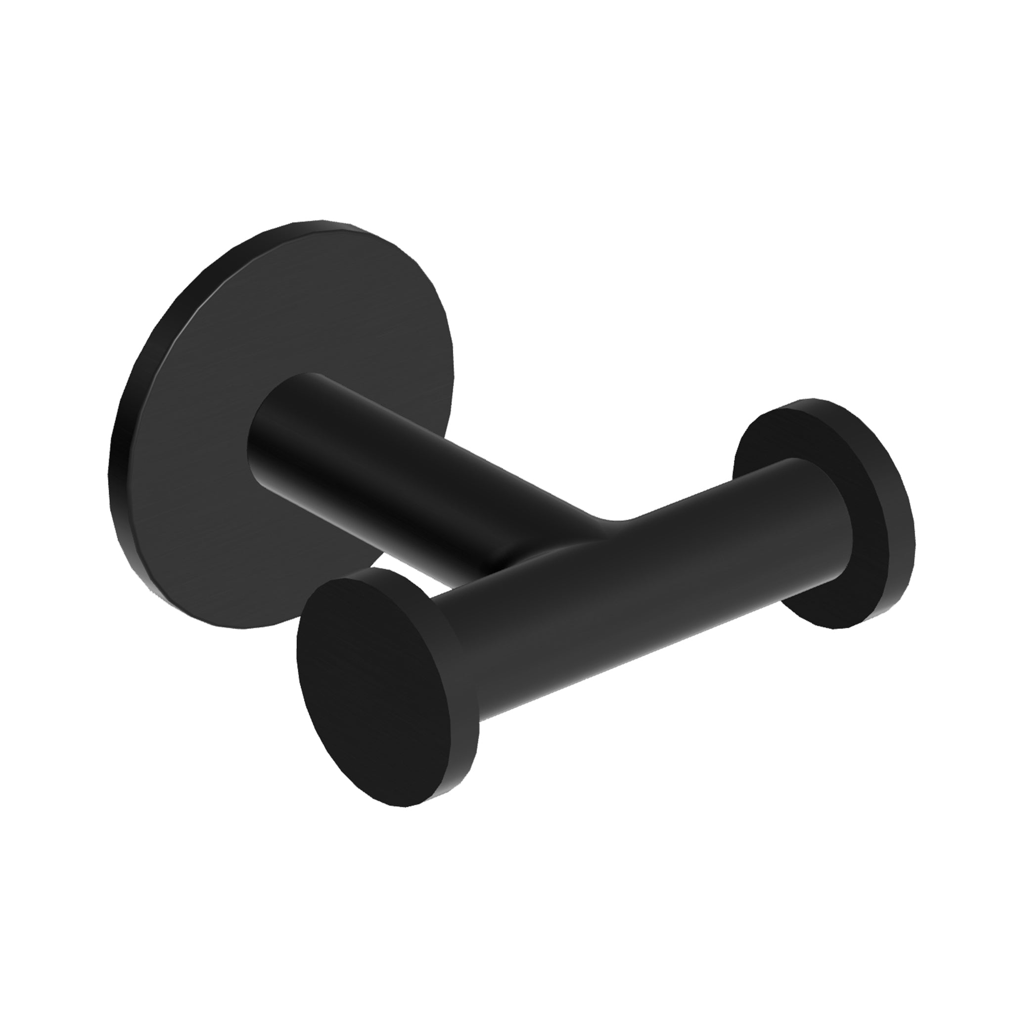 PAN S DOUBLE ROBE HOOK