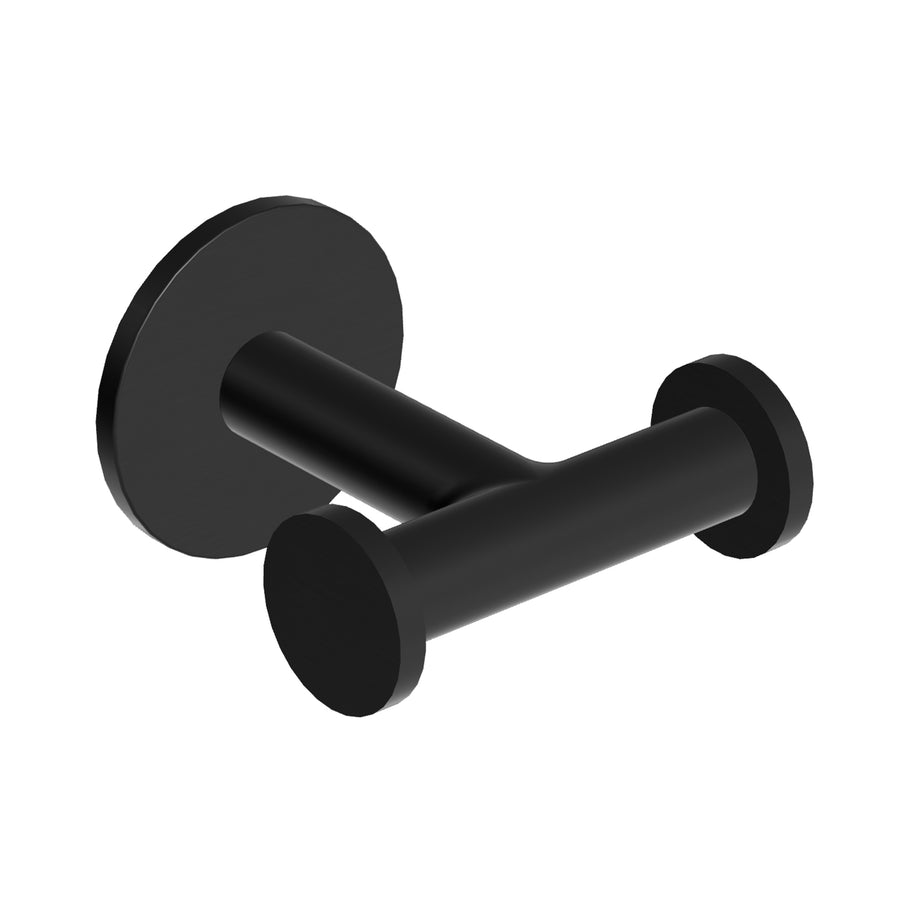 PAN S DOUBLE ROBE HOOK
