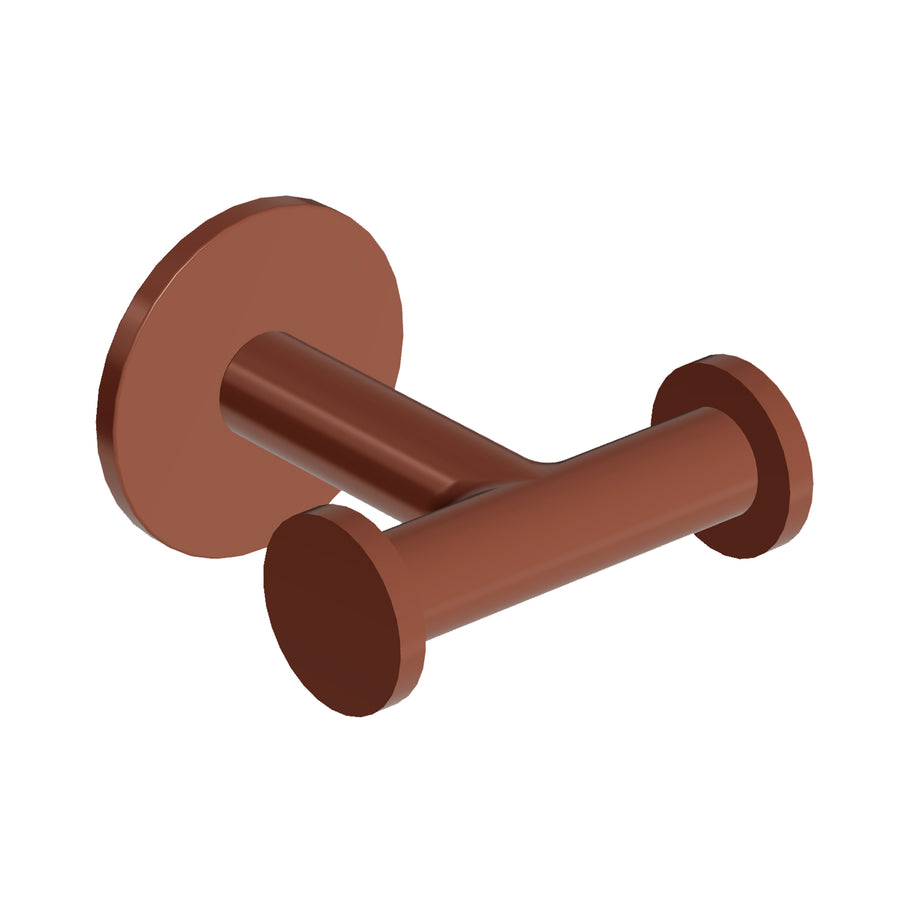 PAN S DOUBLE ROBE HOOK