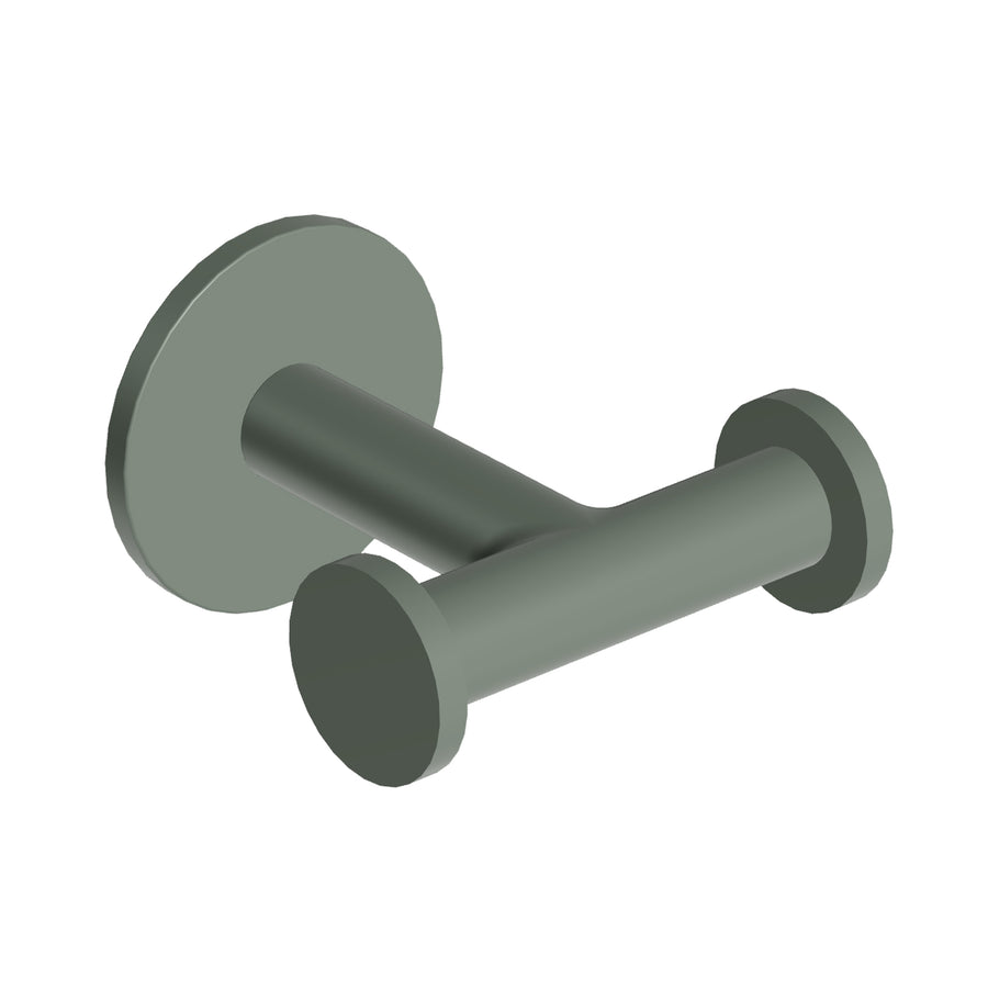 PAN S DOUBLE ROBE HOOK