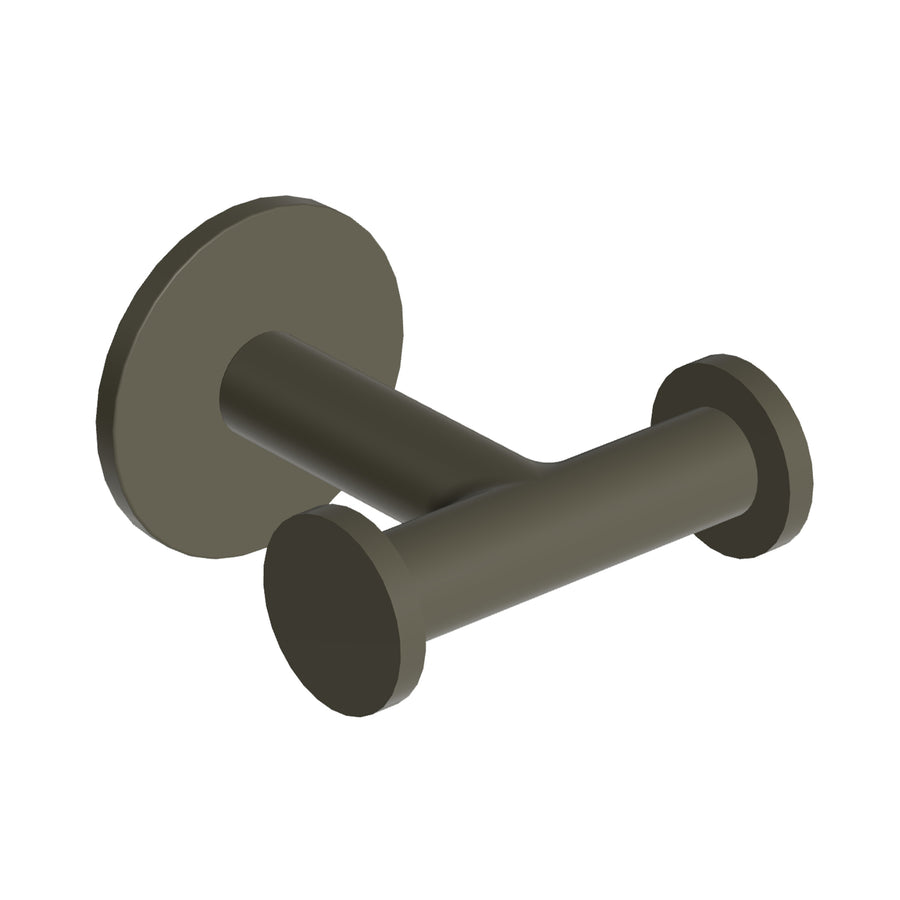 PAN S DOUBLE ROBE HOOK