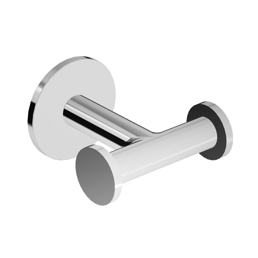 PAN S DOUBLE ROBE HOOK
