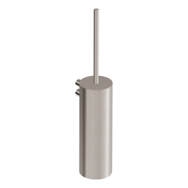 PAN S WALL MOUNTED TOILET BRUSH SET