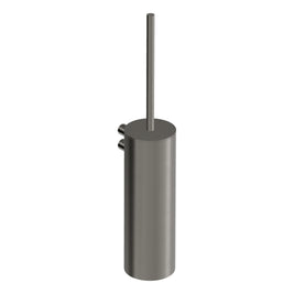 PAN S WALL MOUNTED TOILET BRUSH SET