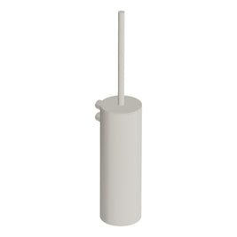 PAN S WALL MOUNTED TOILET BRUSH SET