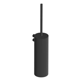 PAN S WALL MOUNTED TOILET BRUSH SET