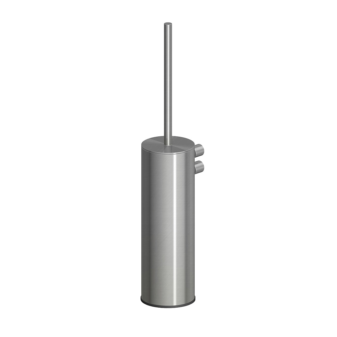 HELM WALL MOUNTED WC BRUSH SET