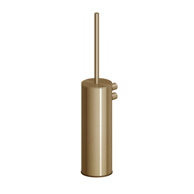 HELM WALL MOUNTED WC BRUSH SET