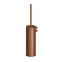 HELM WALL MOUNTED WC BRUSH SET