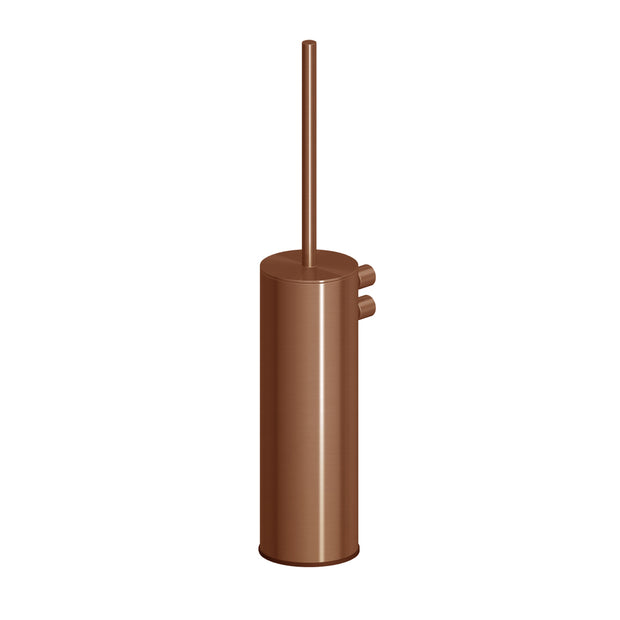 HELM WALL MOUNTED WC BRUSH SET