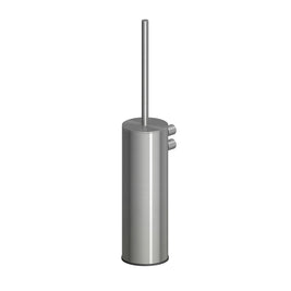 HELM WALL MOUNTED WC BRUSH SET