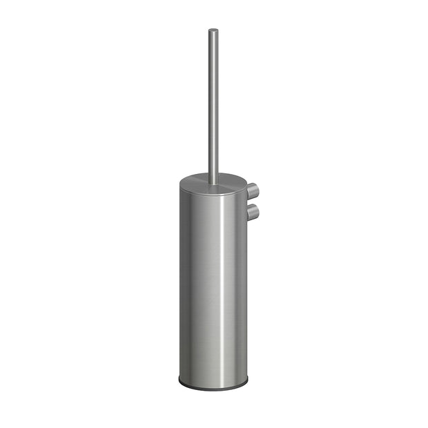 HELM WALL MOUNTED WC BRUSH SET