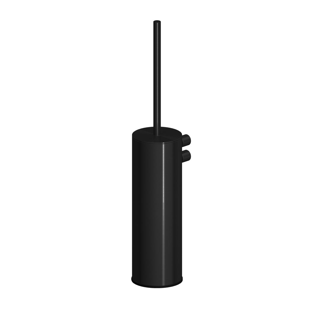 HELM WALL MOUNTED WC BRUSH SET