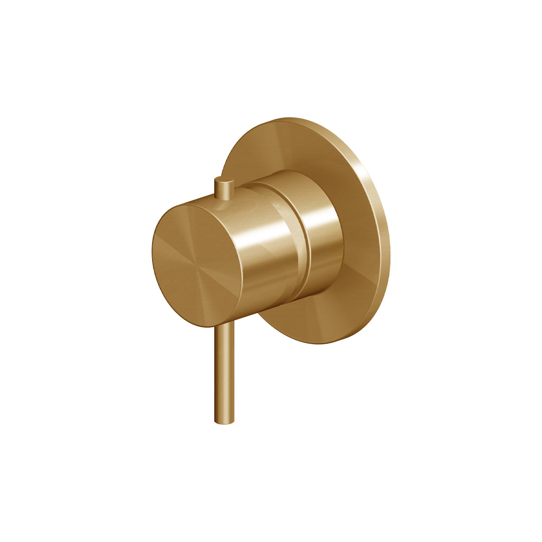 HELM SHOWER MIXER