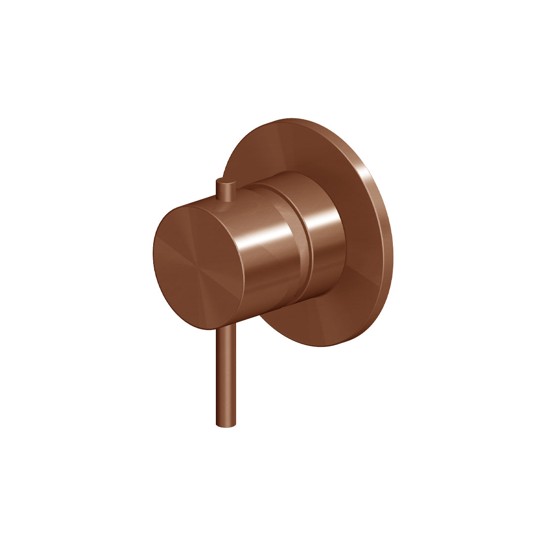 HELM SHOWER MIXER
