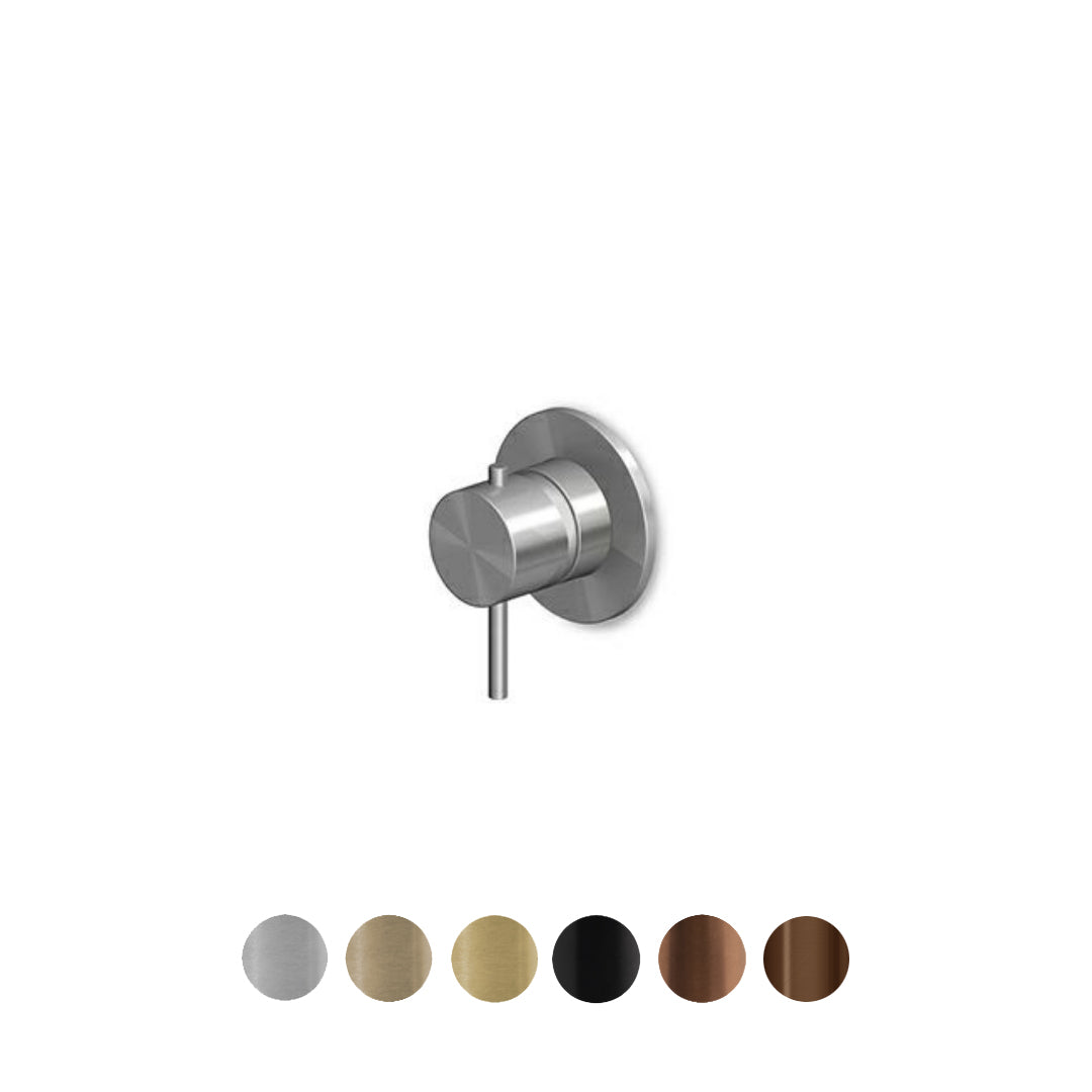 HELM SHOWER MIXER