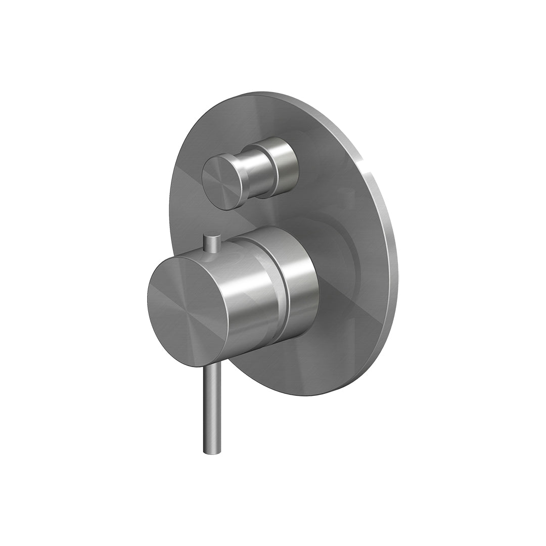 HELM SHOWER DIVERTER MIXER