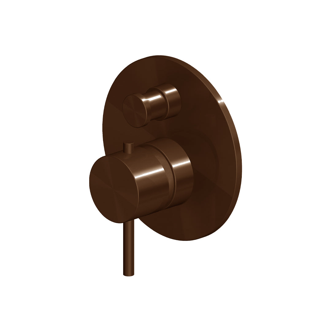 HELM SHOWER DIVERTER MIXER