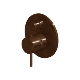 HELM SHOWER DIVERTER MIXER