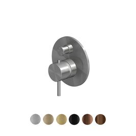 HELM SHOWER DIVERTER MIXER