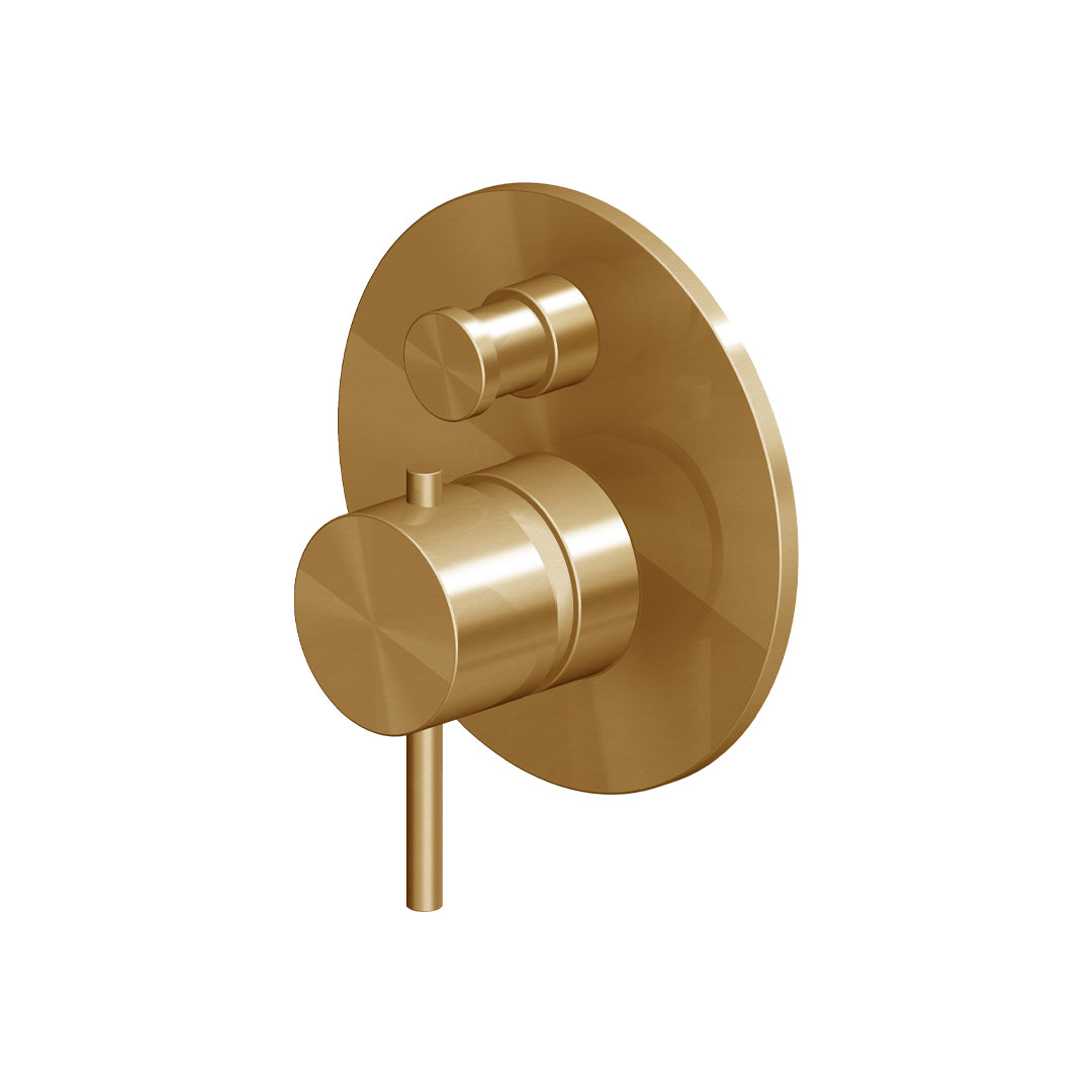 HELM SHOWER DIVERTER MIXER